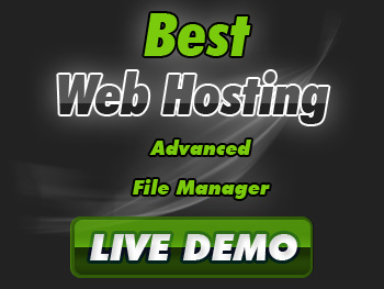 Webspace Hosting