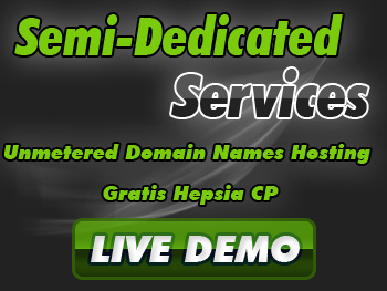 Semi-Dedicated